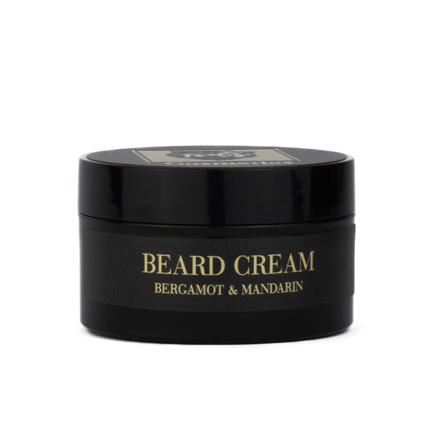 Beard Cream Vegan