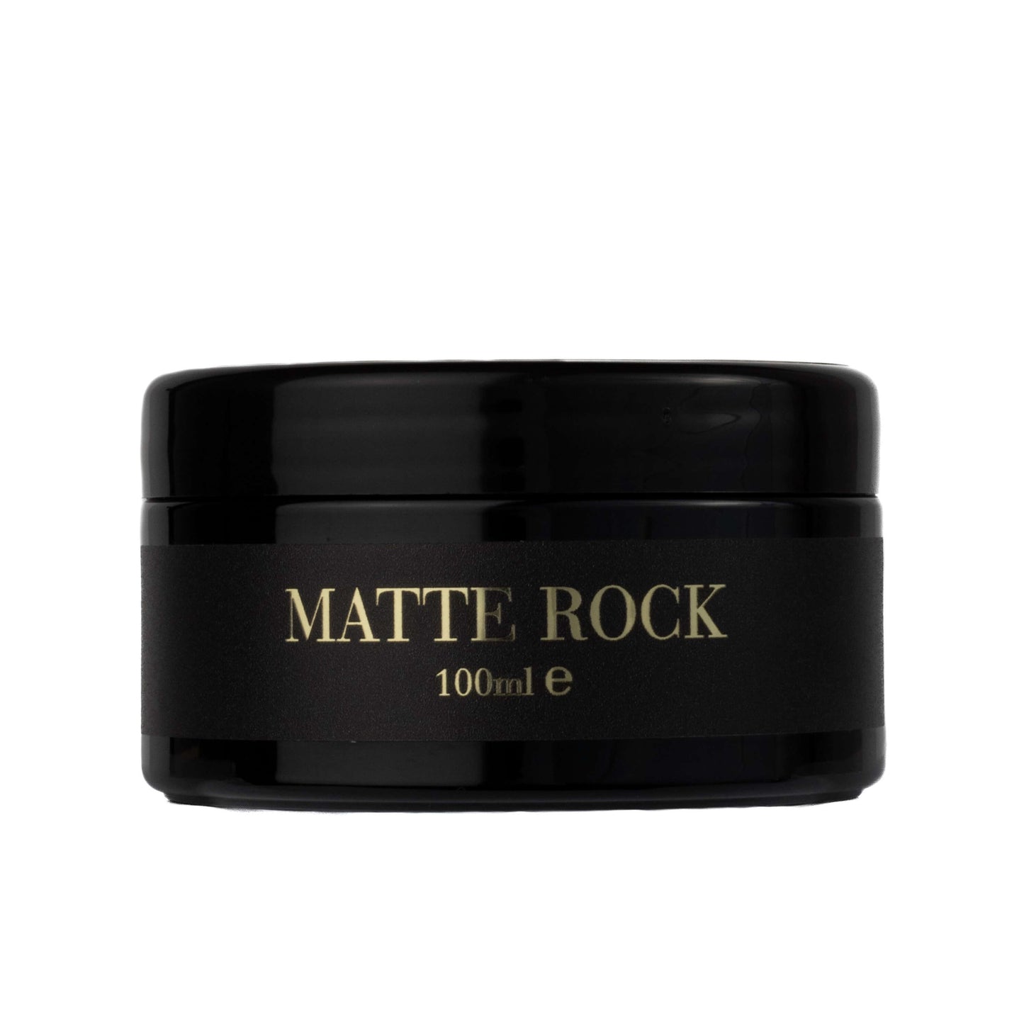 Matte Rock